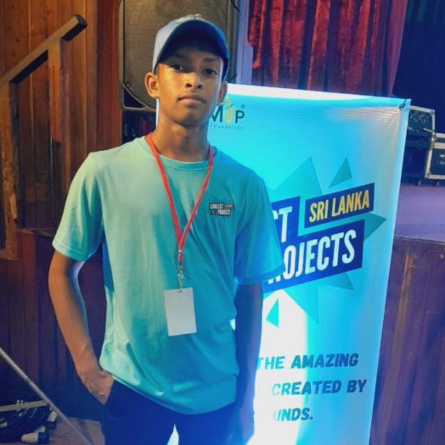 K.R. Akalanka Prabhath