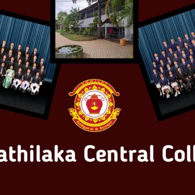 School Prefects  Day 2022